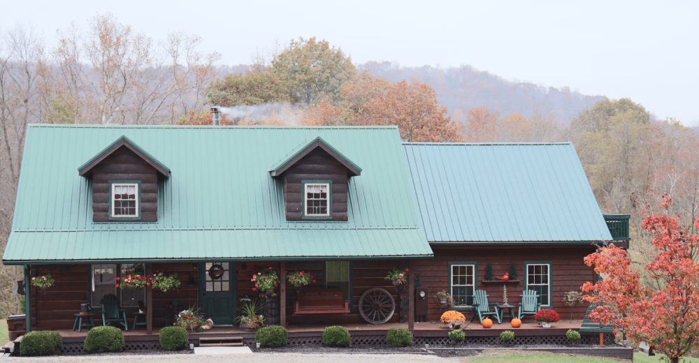 SWEET CABIN life